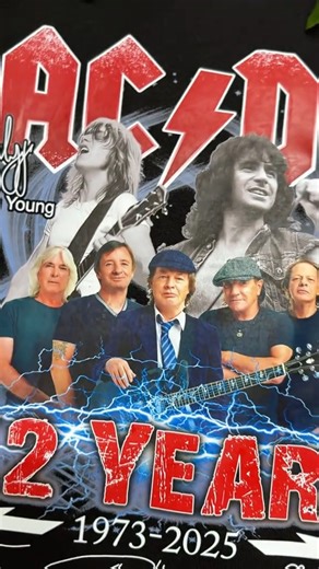 43K views · 1.4K reactions | This shirts is hot You can order here : https://rock-instinct.com/collections/ac-dc/products/aadd-2d-070725200-shirt-sweatshirt | AC/DC Forever Loud | Facebook