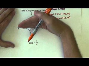 College Algebra - Section 1.3 - Part 1