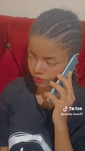 Candy Love on TikTok