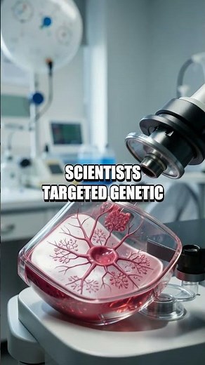 Base Editing Breakthroughs Move Toward Real Therapies