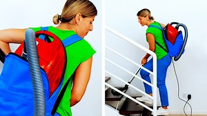 1.6M views | 27 Astuces Intelligentes Que Tu Dois Connaître || Idées Simples De Bricolages Pour Tous Les Jours: | Brico Monsieur | Facebook