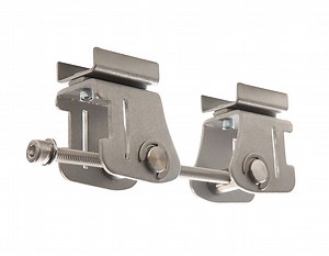 Mounting Brackets 2.0 | iKamper