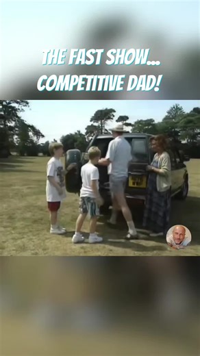 #therealtommymarks #thefastshow #competitivedad #fypシ゚viral #fypシ #foryoupagе #videoviral