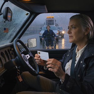 18K views · 22 reactions | The Stranger Who Pulled Me Off a Rainy...