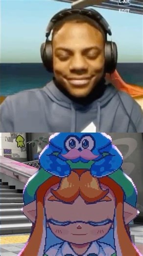 PLEASE SPEED I NEED THIS #splatoon3 #splatoon #vtuber #gaming #nintendo