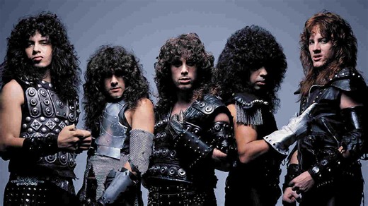 “I thought we were going to die every time we hit the road. There were a lot of short fuses in the band”: The rise, fall and resurrection of Armored Saint, the cult metal band who should have been as big as Metallica