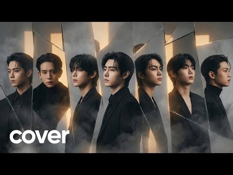 NHYPEN (엔하이픈) 'No Way Back' ft So!YoON! (R&B Cover)