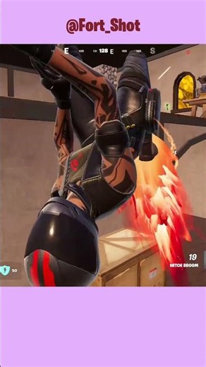 Fortnite Blitz Gameplay – Flawless Finish