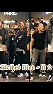 [ Les Twins ] Larry - ▶ Limp Bizkit Method Man - N 2 Gether Now ⏹