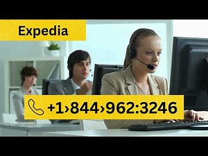 Expedia Customer Service Number | Complete Guide to 24/7 Chat, Call & Email Support