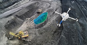 mdSAR: Microdrones save lifes