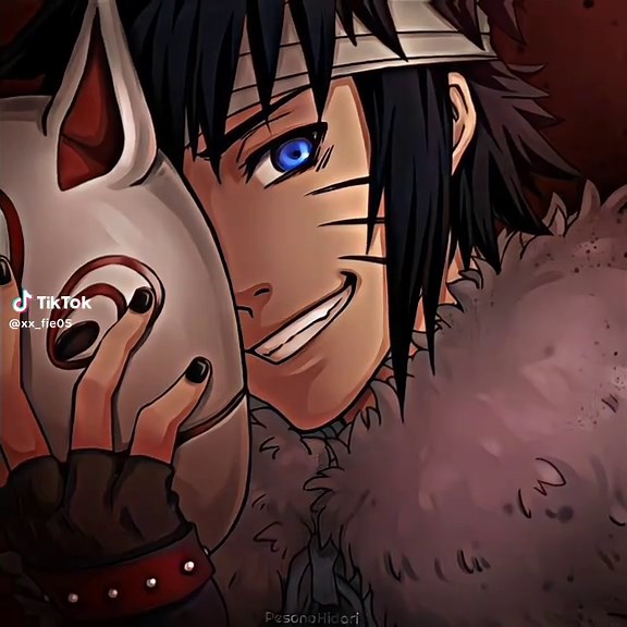 Naruto vs Obito - A Legendary Battle in Naruto Movie 9