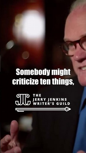 You Need To Take Critique Seriously!