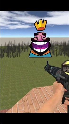 Nextbot Chase me in maze ! #gmod #garrysmod #nextbots