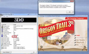 How Can I Play Oregon Trail 2 on Windows 10? - What Box Game
