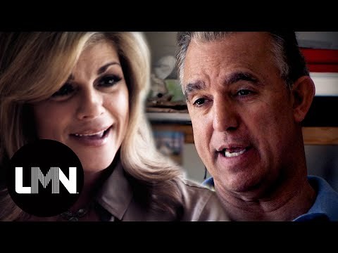Kim Russo Helps Jay Thomas Investigate a Little Girl Ghost - The Haunting Of... (S1 Flashback) | LMN