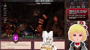 Pazuah - Princess Paz season 1 opening theme!