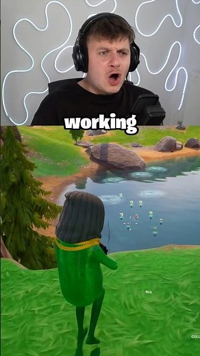 This actually worked? 🤯