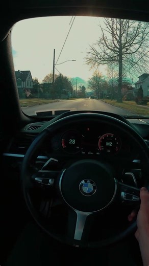 435i Stage 2 + LAUNCH CONTROL😎