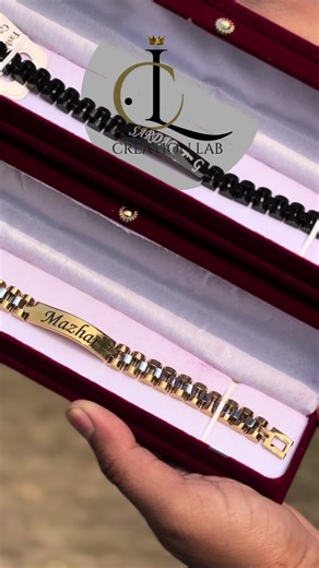 Rado Bracelet Import Quality With 1 Year Warranty 4 Colours Available Engraved Your Name. For More Details Visit Our Website.