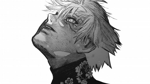 Kaneki Ken Live Wallpaper for PC and Mobile