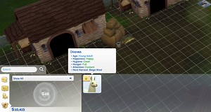 How to Get Cow Out of Inventory in Sims 4 - What Box Game