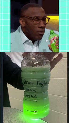 how to make BONK Atomic Punch IRL