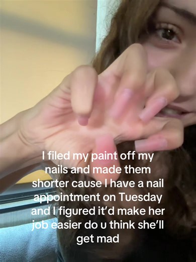 pokemongopimp (@pokemongopimp)’s video of nails