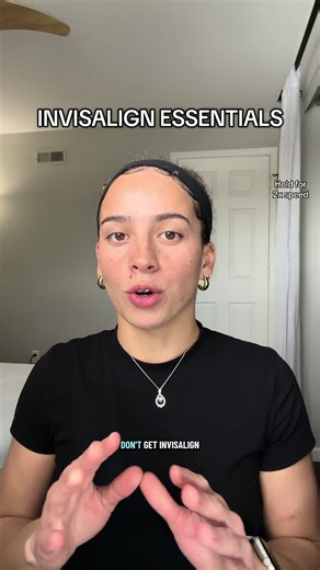 Essential Tips to Start Your Invisalign Journey