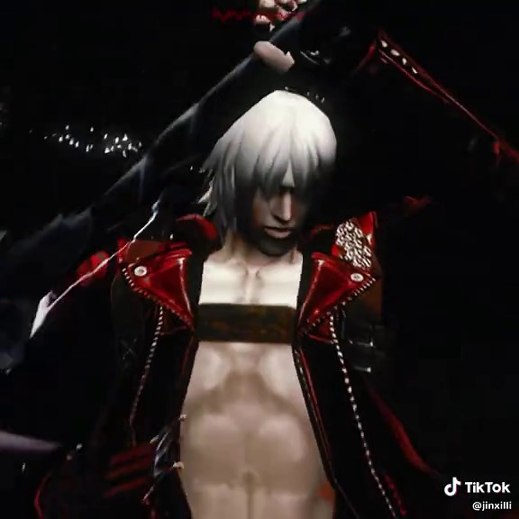 Devil May Cry Dante Sparda Edit Compilation