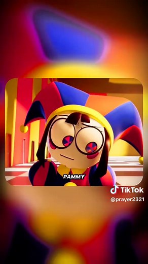 Exploring The Amazing Digital Circus Animation Theory