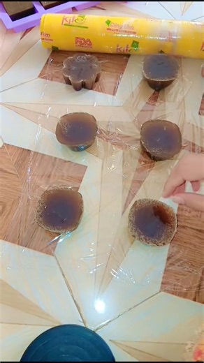 Order Organic Soap via WhatsApp