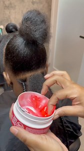 Jumbo Knotless braid tutorial😍follow for more #jumbokotlessbraids #knotlessbraidstutorial | Rosey la France