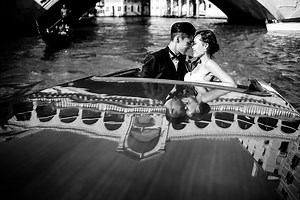Pre-Wedding in Italy- Wedding Photography in Italy
