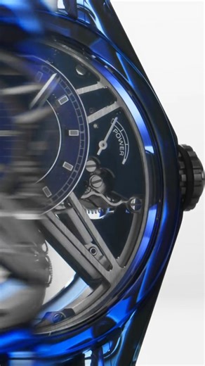 1.3K views · 15 reactions | #ゼニス160周年：重力をも超越する時計製造の革新。比類なき芸術性で作り上げられた新たな傑作が、2025年10月14日に解禁。 | Zenith Watches | Facebook