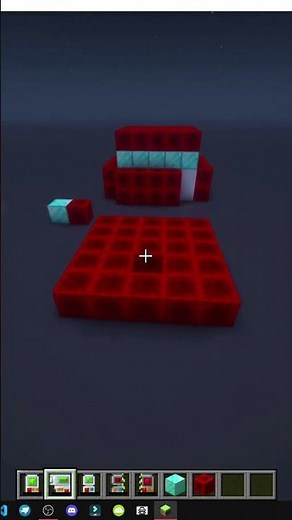 HOW EXCHANGING GADGET WORKS IN MINECRAFT WITH THIS MOD