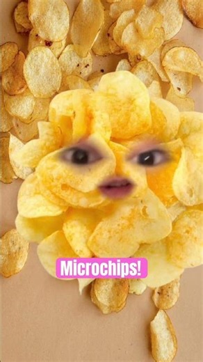 Computer snack Dad Joke. Funny! Nicole Jokes!