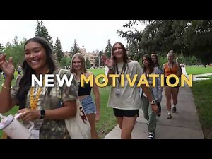 Class of 2029 | You Are Ready