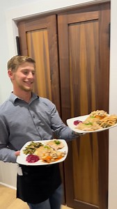 4.6K views · 60 reactions | A big thanks to everyone who’s made a reservation for our special dinner tonight - we can’t wait to welcome you! | The Heritage Table | Facebook