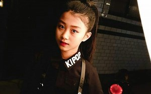 kanghasol姜夏松——bts防弹少年团 Apanman面包超人 Cover Dance