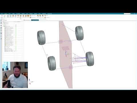 How I design things: Skeleton-based design