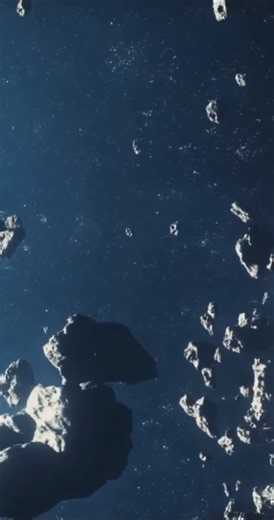 Space Rocks with a Story Meteorites from Mars, the Moon, and the Birth of Our! #science #astronomy