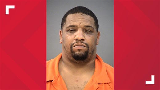 Indianapolis man sentenced for murdering woman dropped off at Riley Hospital with gunshot wounds