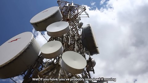 The hidden infrastructure of the internet, how ships lay and fix fiber optic cables across the ocean