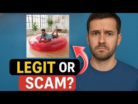 Jelly Bed Review 2025 — Sleep Innovation or Clever Scam?