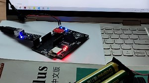 (ESP32)WIFI-Mesh 阿里云MQTT点灯