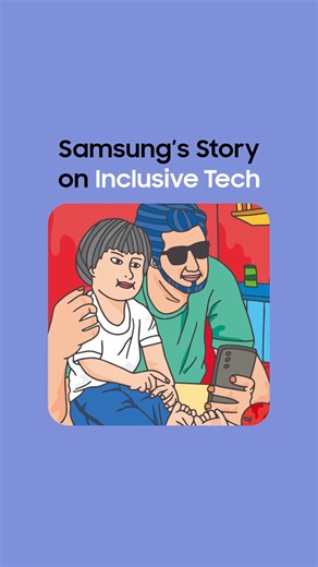 2.1K views · 11 reactions | Bixby Vision helps visualize surroundings...