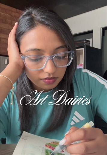 Exploring My Art Journal Journey for 2026