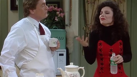 The Nanny - Season 1 Episode 16