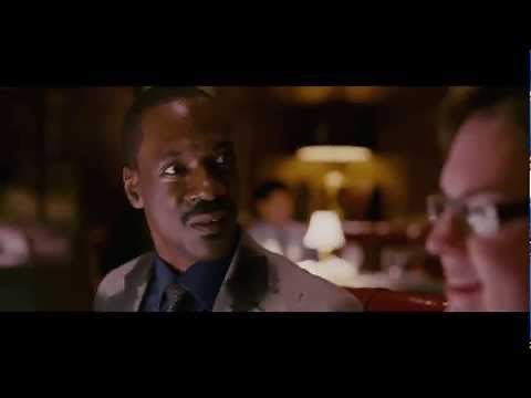 A Thousand Words Movie Trailer : Eddie Murphy
